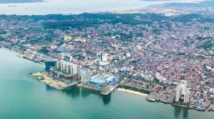 travel balikpapan
