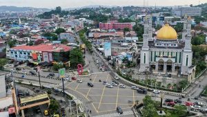 travel samarinda